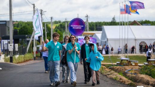 МалоэтажнаяАкадемия, OpenVillage, OpenVillageUral, ЯСтроительБудущего, Профориентация, Строительство, Архитектура, ДетиВСтройке, АндрейБородин, ТаисияРагозина, ТимурБильданов, VEKA, Спецремстрой, ПоселокМечты, ИЖС, БудущееОтрасли, Волонтеры, Наставники