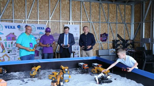 ТППРФ, МалоэтажнаяАкадемия, OpenVillage, ИЖС, МалоэтажноеСтроительство, ИндивидуальноеЖилищноеСтроительство, Строительство, Профориентация, БудущееОтрасли, ЯСтроительБудущего, КадрыДляСтройки, ДетивСтройке, ОбразованиеВСтроительстве, ДеловоеСообщество, ТПП, ПалатаРоссии, ЗагородноеСтроительство, СтройкаБудущего, СтроительныеПрофессии, Созидание, Наставники, ПрофессияСтроителя, Девелопмент, Архитектура, Инженерия, Партнерство, ОтрасльБудущего